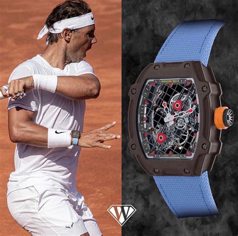 richard mille nadal prezzo 2020|richard mille rafael nadal price.